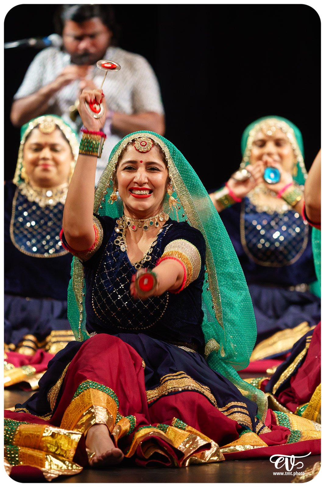 INDE